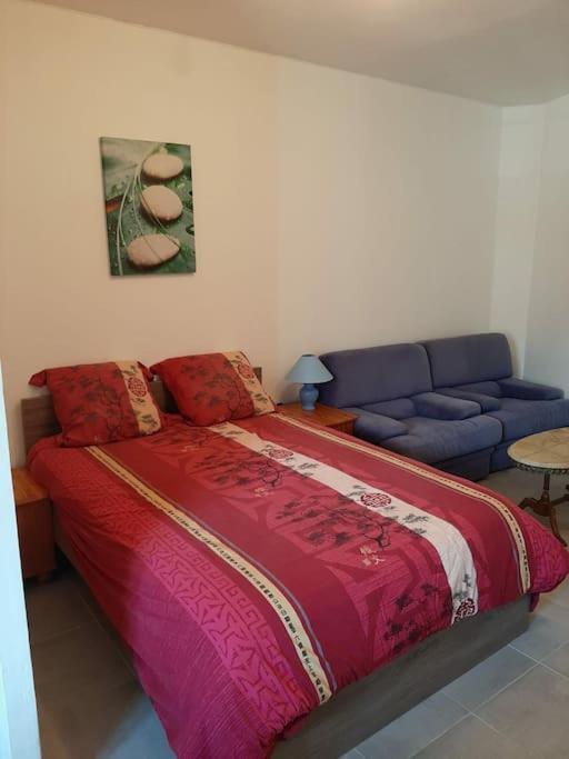 דירות קסטרה Confortable En Hyper Centre Parking Gratuit Dans La Rue Acces Avec Boite A Clee מראה חיצוני תמונה